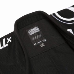 Top Shoyoroll RVCA batch 105 BJJ kimono GI – Uniform Absolute 450 GSM *With bag*