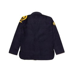 Shoyoroll Comp Edition 20.9 Batch (Black) Jiu Jitsu Gi BJJ 450 GSM BJJ Kimono
