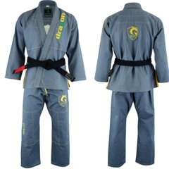 Brazilian Jiu Jitsu Gi Kimonos Grappling All color 450 GSM Dragon PROFESSIONAL
