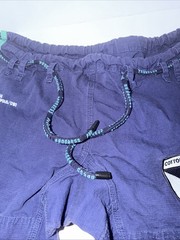 PROGRESS COTTONOPOLIS 1781 JIU JITSU GI Size A2 (No Red/Black Tying Belt)