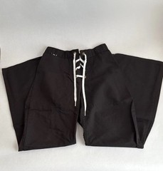 Century White & Black Martial Arts Uniform Size 2 With White & Yellow Belts