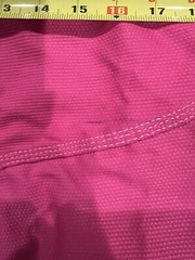 Vector Sports Kids Brazilian Jiu Jitsu BJJ Gear Up, Pink Jacket New! No Belt