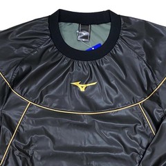 Mizuno Sauna Suits Weight Loss Wear Judo Sports Top and Bottom Set Size: XL F/S
