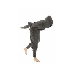 kitamurasyokai NINJA Cosplay Japanese Ninja black (select Size S,M,L,XL)