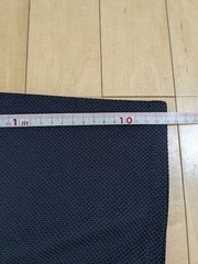 Japanese Kendo Gi Jacket Uniform Vixia Size 2 Martial Arts Wear