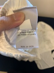 Tai Chi Kong Fu Uniform