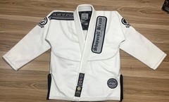 Shoyoroll Bjj Gi Batch 37 Chess JiuJitsu Kimono for Grappling-IBJJF Approved