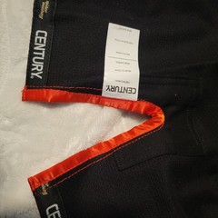 Century MA Spider Monkey Heavy Weight BJJ Gi Size: A4