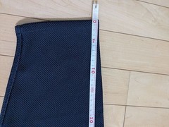 Japanese Kendo Gi Jacket Uniform Vixia Size 2 Martial Arts Wear