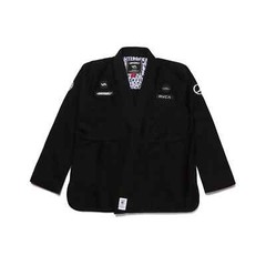 Shoyoroll Batch #115: RVCA x Heartbreakers