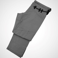 Brazilian Jiu Jitsu Gi BJJ Kimono Suit MMA Grappling Uniform Training Adult