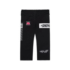 Batch 32 Beast Style BJJ Gi – Premium Brazilian Jiu Jitsu Kimono