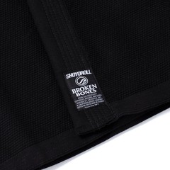Shoyoroll Broken Bones BJJ Kimono Top Quality Gi + Tarif Paid Free Shipping