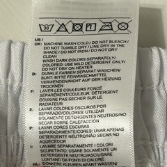 Adidas White Striped Taekwondo Martial Arts Pants Stretch Waist Men’s Size 200