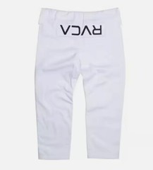 Shoyoroll RVCA Batch 60 BJJ Gi | BJJ Kimono 450 GSM Top Quality Gi