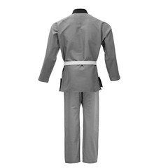 Ultra Light Colored BJJ Gi – Brazilian Jiujitsu