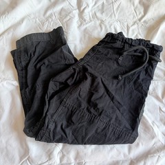 GUC Black Venum Elite BJJ Gi Jiu Jitsu Uniform & Bag (Size A2)