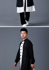 Tai Chi Clothes Women Wushu Clothes Kung Fu Competition Clothes Martial Art