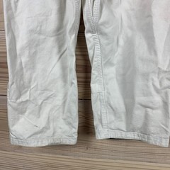 Century Gi Kids M1 White BJJ Martial Arts Uniform Jacket and Pants Set