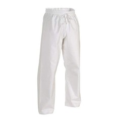 Martial Sports Premium Middleweight 9.5oz Karate/TKD Uniform Gi – White