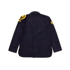 Top Quality Shoyoroll Comp Edition 20.9 BJJ Gi | Jiu Jitsu Kimono 350/450 GSM
