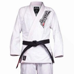 Revgear El Matador Competition Gi – IBJJF Legal