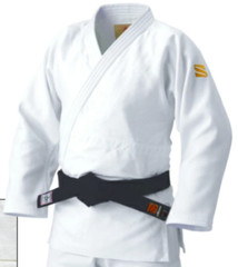 Kusakura JAPAN JW Judo gi Only Jacket Judogi for Training