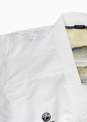 Tokaido Karate Kumite Master Athletic Gi, WKF uniform