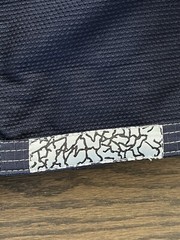 Shoyoroll Batch #23 Cements – Navy – A3S – NEW – NWT BJJ Jiu Jitsu Jordan