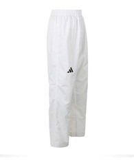 Adidas ADI-FIGHTER Elite (Eco) Dan Uniform New WT Taekwondo Kyorugi Dobok TKD
