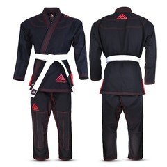 Brazilian Jiu Jitsu BJJ Gi Uniform Suit Men Approved Lightweight USA