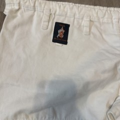 A2 Jiu Jitsu Gi Pants No String White