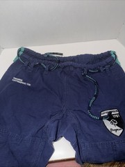 PROGRESS COTTONOPOLIS 1781 JIU JITSU GI Size A2 (No Red/Black Tying Belt)
