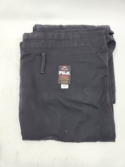 NEW Fugi Sports All Around Brazilian Jui-Jitsu Gi-black Size A1