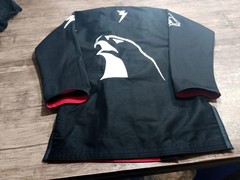 Alliance Storm BJJ Gi | Jiu-Jitsu Kimono 350/450 Top Quality Gi in All Sizes