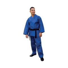 NEW Tiger Claw Light Weight 7.5 Oz Student Martial Arts Uniform Size 0