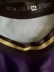 JNGL Athletico Men’s Nogi Set