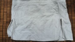 MIZUNO Judo gi Jacket Judogi YUSHO White IJF Official Approved Hard Thickness