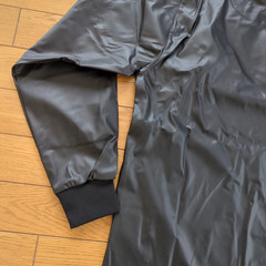 Mizuno Sauna suits Weight loss wear top and bottom set Washable Training Fitness