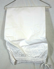 Macho Martial Arts Charlotte NC Uniform Size 5/190 Jacket & Pants White NEW