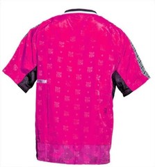 TOP TEN SPORT KARATE KICKBOXING ULTRALIGHT PINK PRISM Uniform Gi MMA TKD Martial