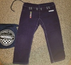 Shoyoroll Batch #37 Human Chess Brazilian Jiu Jitsu Kimono MMA Uniform BJJ GI