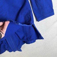 Venum Contender BJJ Gi A1 Blue Brazillian Design MMA Sparring Practice