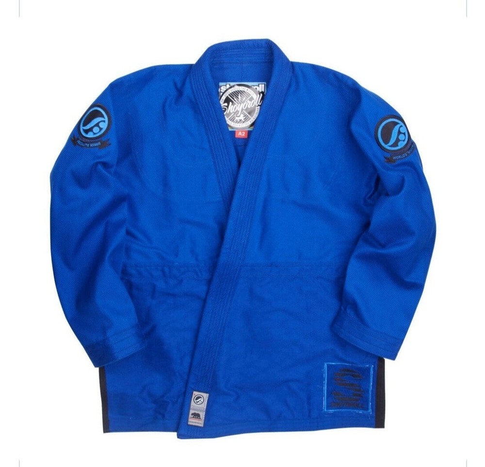 shoyoroll super rare limited gi (Worlds 2016 version/Guma exclusive)