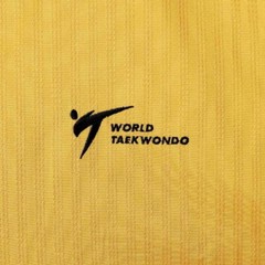 Adidas Poomsae WT / WTF High Dan Master Uniform ADITPGM01 Taekwondo Dobok TKD