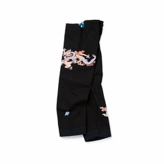 Shoyoroll BJJ Albino and Preto Year of the Dragon Kimonos „With Original Bag”