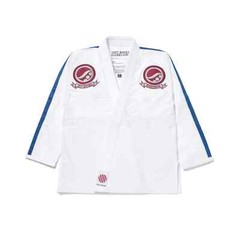 Shoyoroll Batch 107: Umit Benan V1 (White/Maroon)