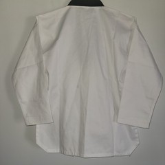 Adidas Taekwondo Uniform Top And Bottom (Size 150cm Size 1) No Belt