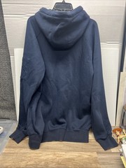 93 Brand Jiu Jitsu Hoodie Vintage kimono style 2XL