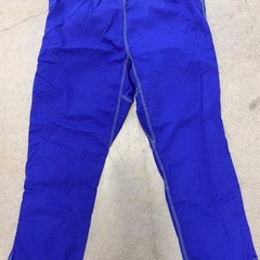 Fuji Kimono Ripstop BJJ Martial Arts Pants A3